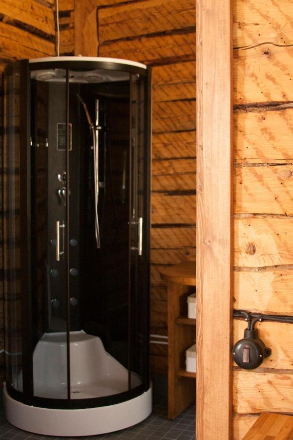 Pihtla Village Apartment Экстерьер фото