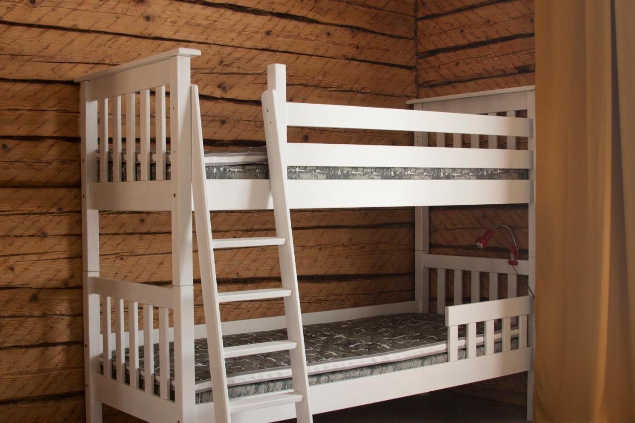 Pihtla Village Apartment Экстерьер фото