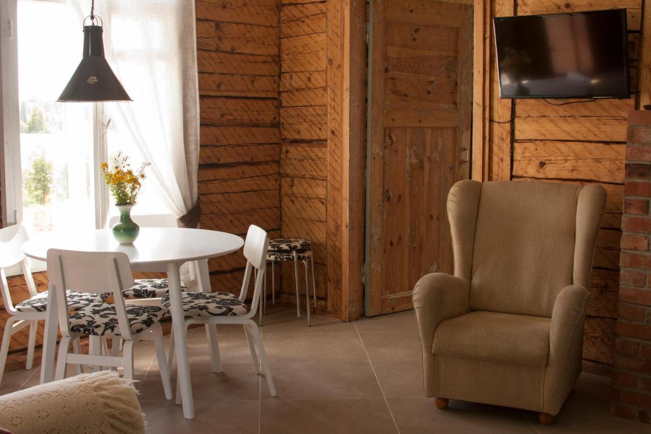 Pihtla Village Apartment Экстерьер фото