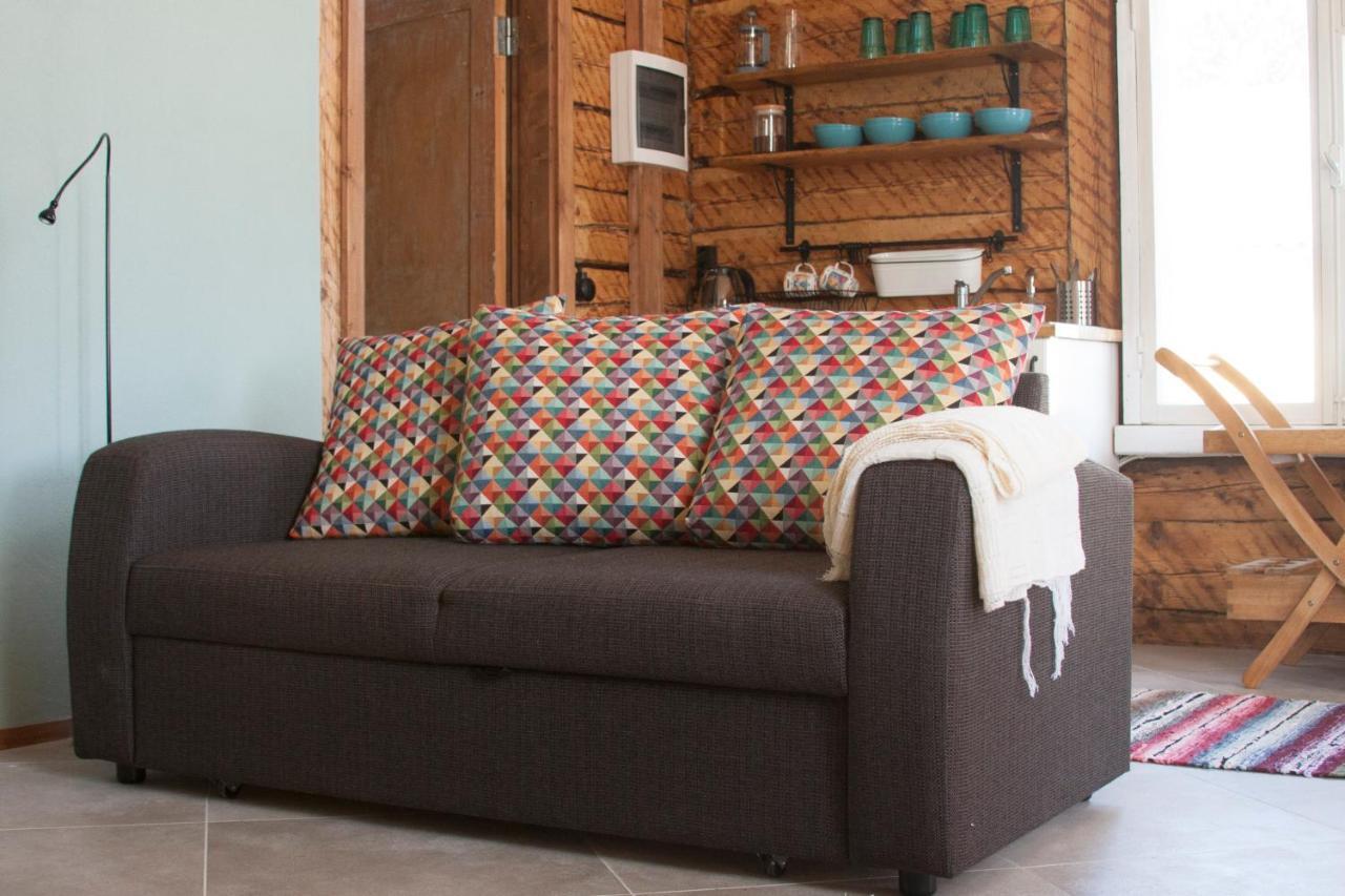 Pihtla Village Apartment Экстерьер фото