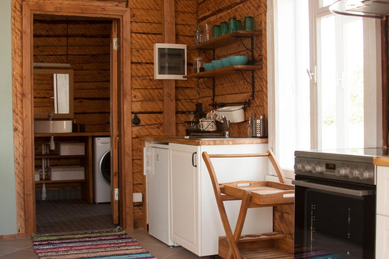 Pihtla Village Apartment Экстерьер фото