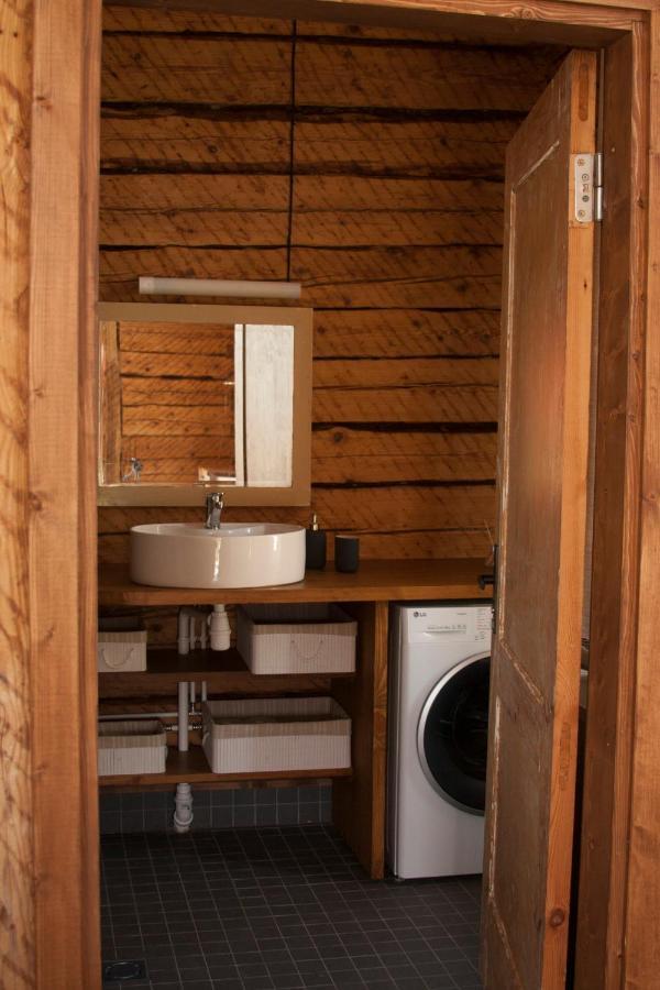 Pihtla Village Apartment Экстерьер фото